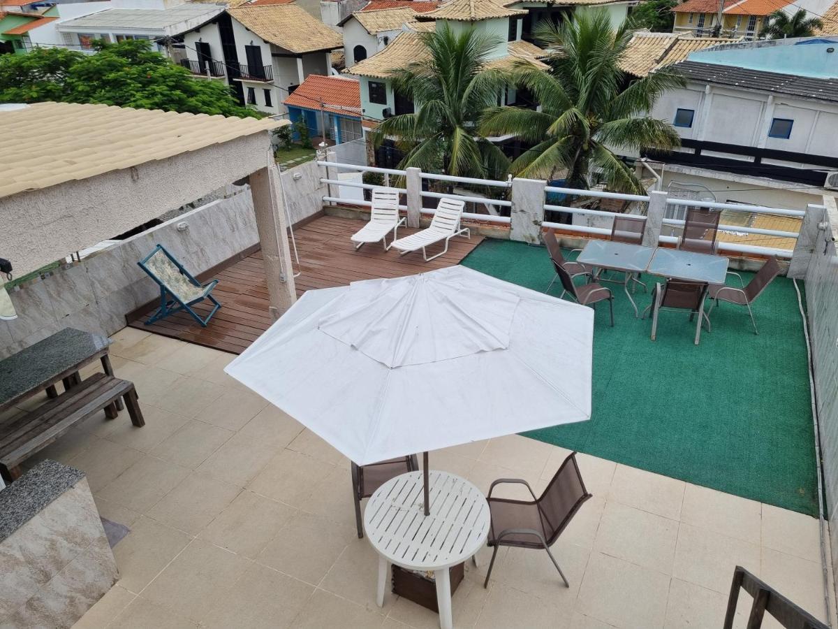 Guest house Dos Anjos - Suites Arraial do Cabo