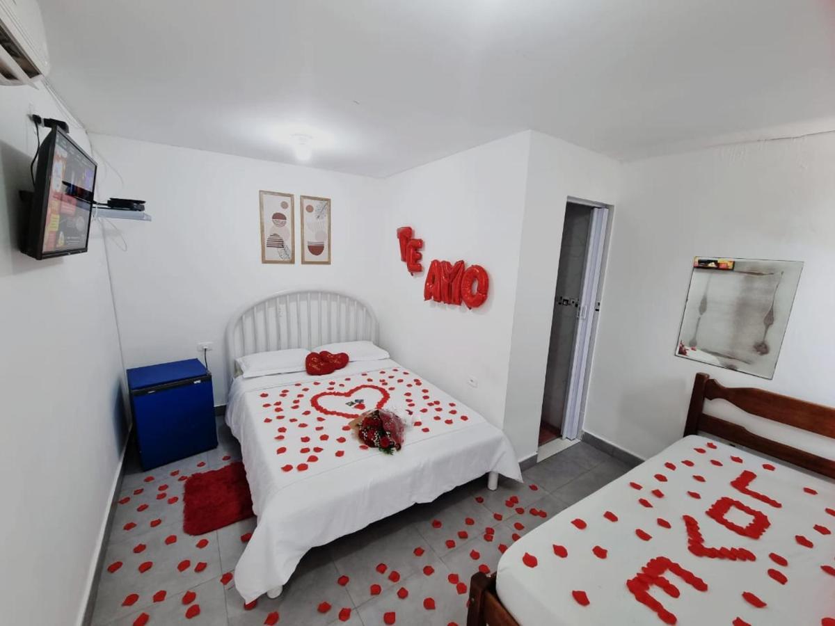Dos Anjos - Suites * Arraial do Cabo