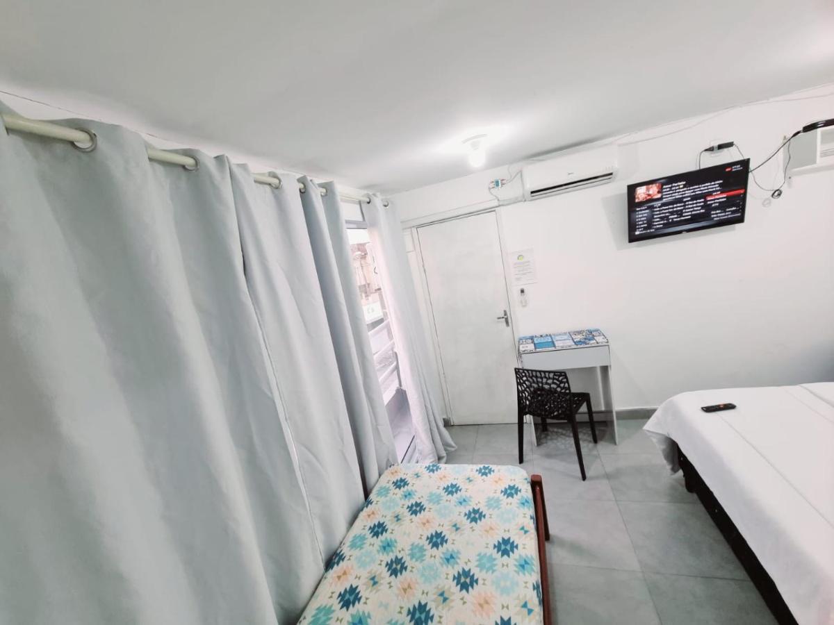 Dos Anjos - Suites