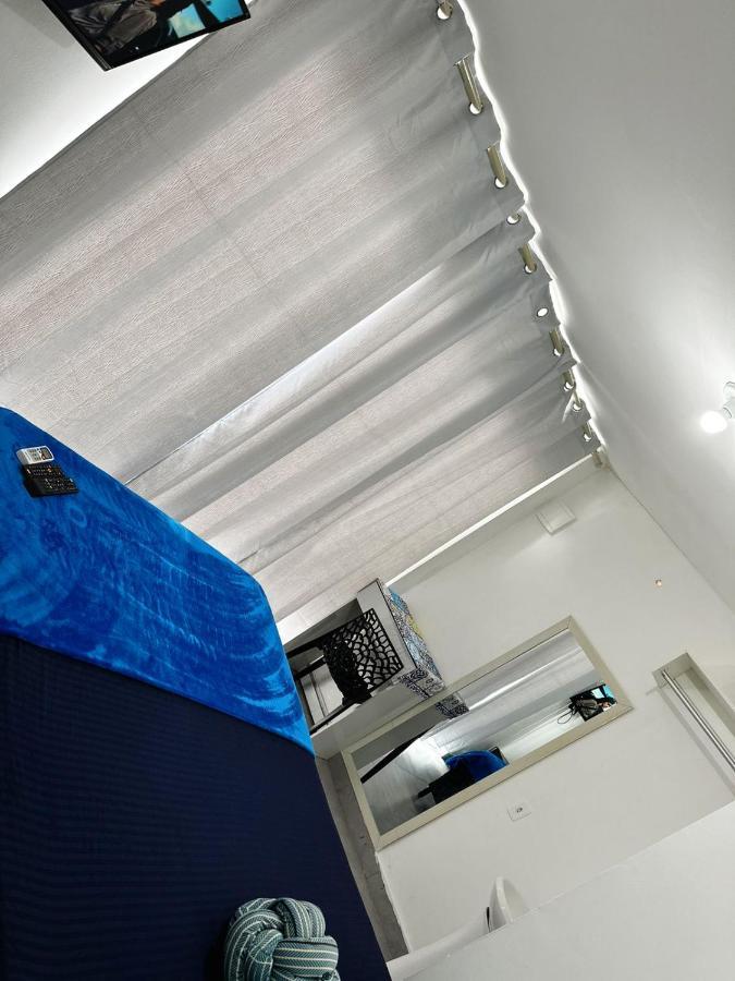 Dos Anjos - Suites *