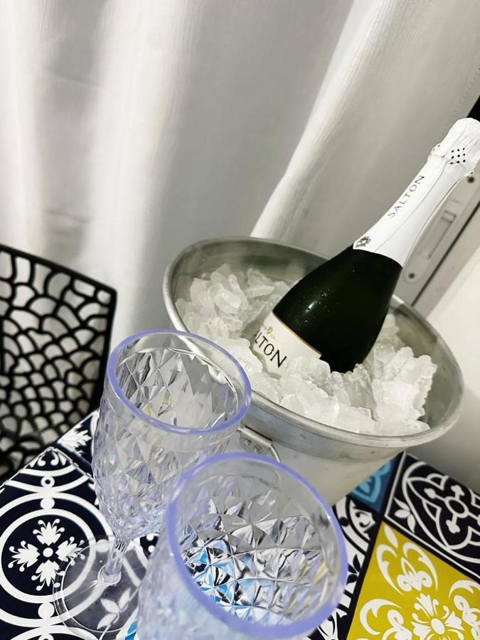 Dos Anjos - Suites *