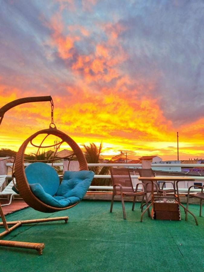Dos Anjos - Suites