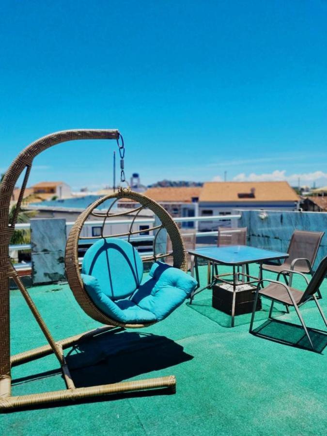 Dos Anjos - Suites Guest house