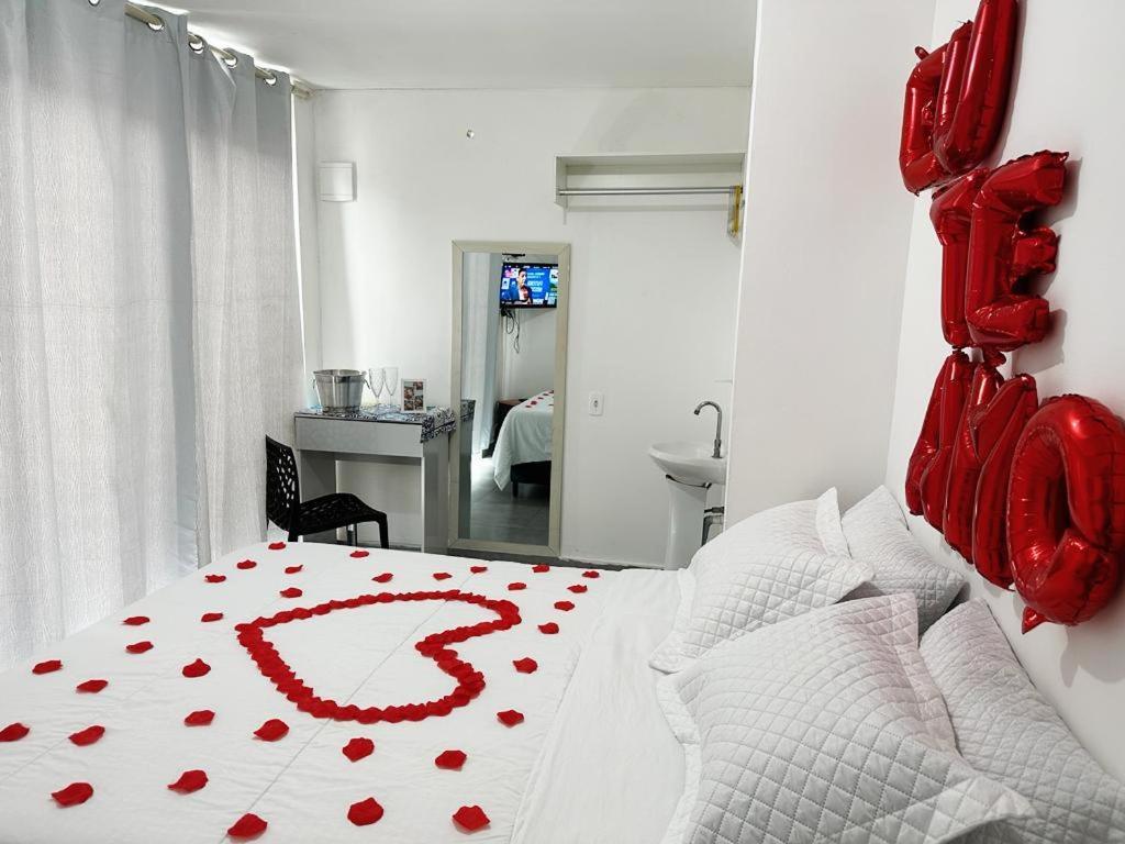 Dos Anjos - Suites Guest house
