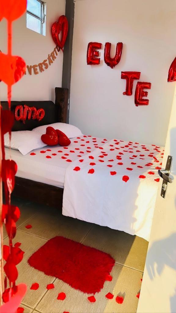 Dos Anjos - Suites Guest house