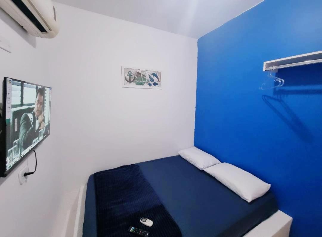 Dos Anjos - Suites *