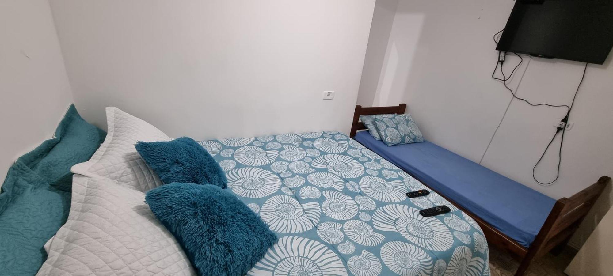 Dos Anjos - Suites *